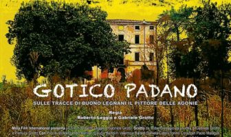 gotico pagano