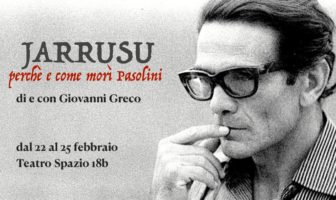 pasolini
