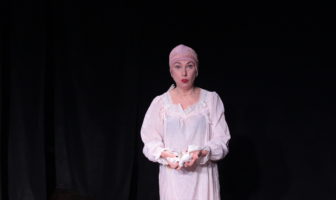 desdemona