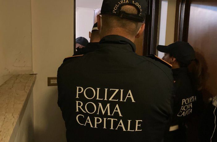 polizia locale