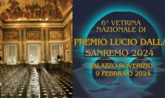 premio lucio dalla