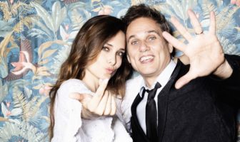 l'unica donna per me