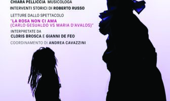 lo spazio
