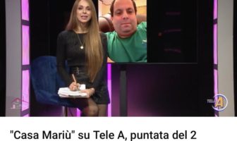 casa maria