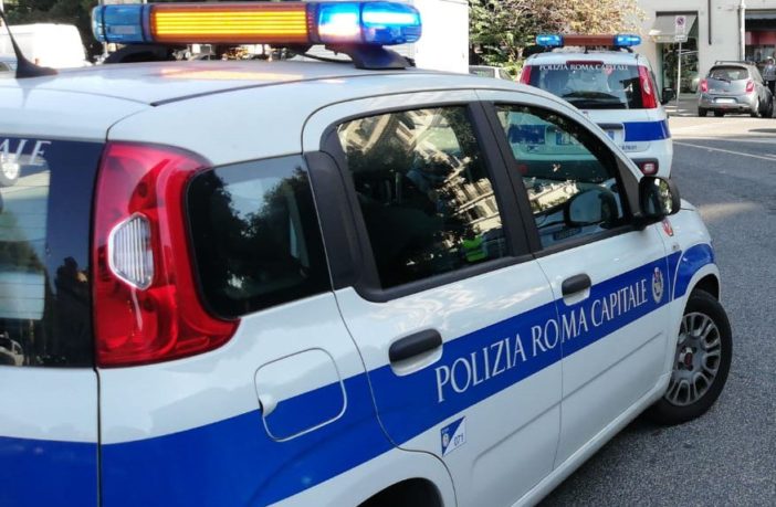 polizia locale