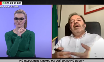 radio roma