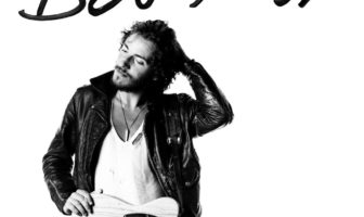 cover BEST OF BRUCE SPRINGSTEEN