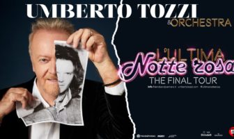 umberto tozzi