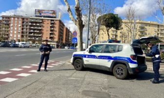 Domenica Ecologica: controlli della Polizia Locale domenica ecologica