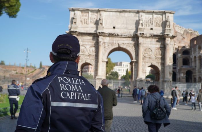 colosseo