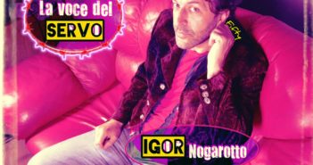 La voce del Servo, omaggio a Battiato di Igor Nogarotto