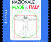Emissione di un francobollo dedicato alla Giornata Nazionale del Made in Italy