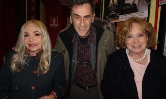 signorine buonasera