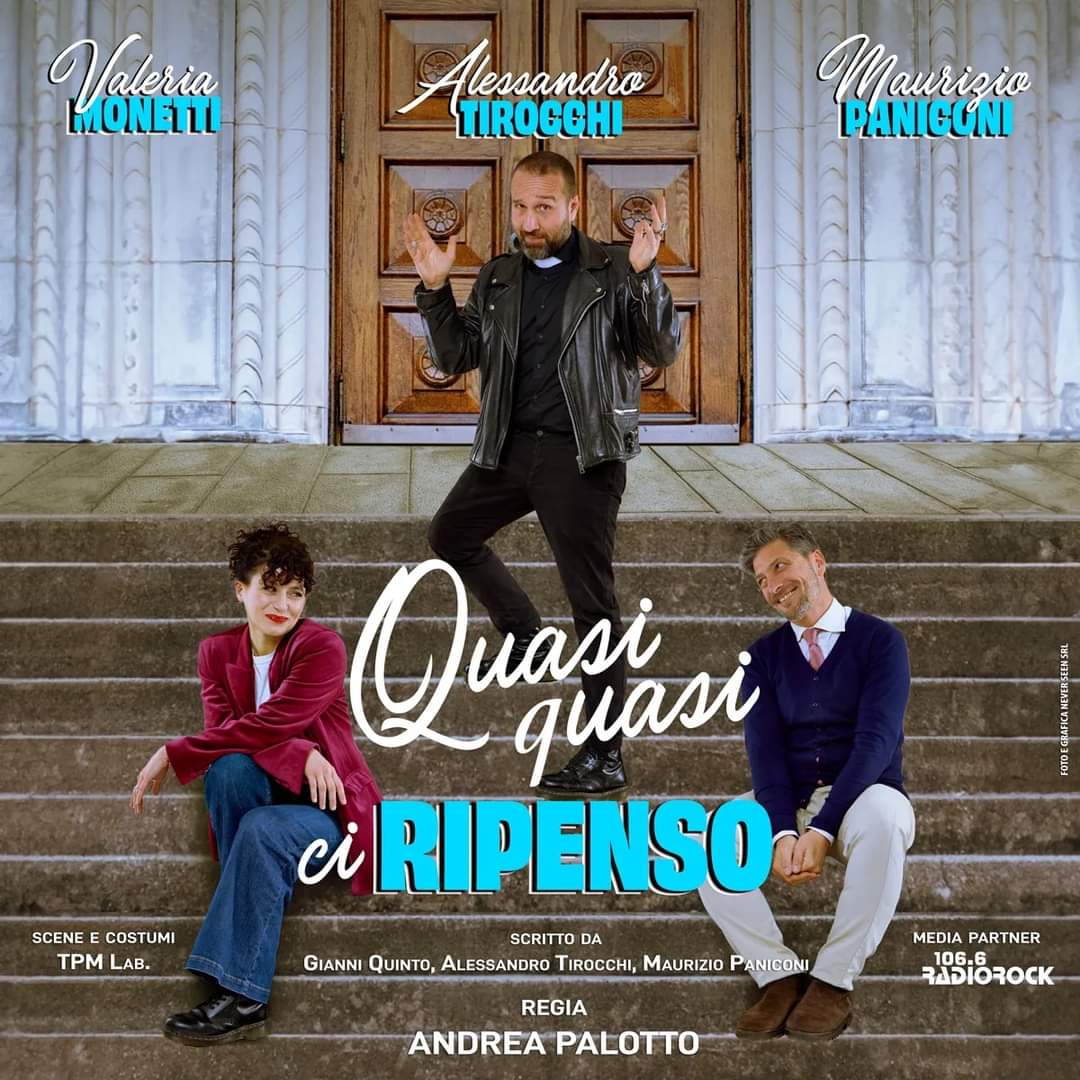 quasi quasi ci ripenso