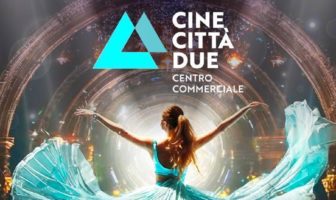 cinecittà due