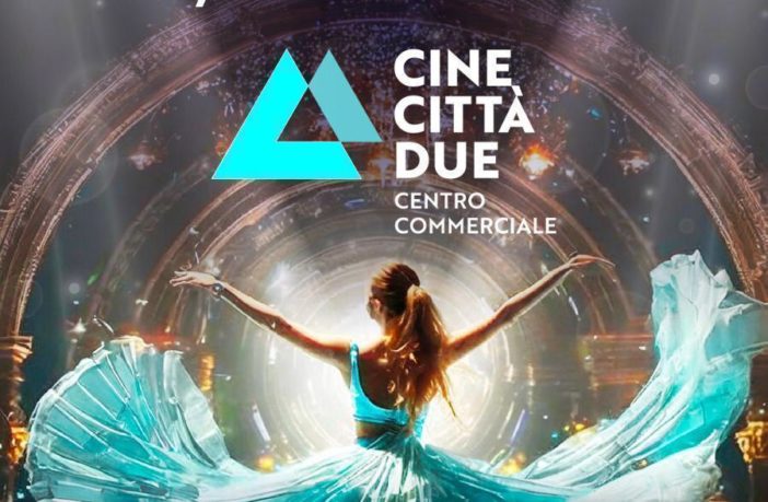 cinecittà due