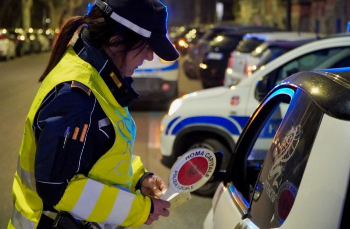 polizia locale