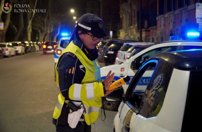 polizia locale