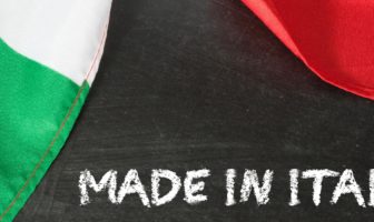 made in italy