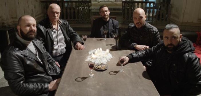 Kne – I Kustodi di Napoli Est, il nuovo film di Ivan Orrico, approda su Prime Video