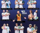 Vip4Padel il nuovo programma di intrattenimento in onda su Sportitalia