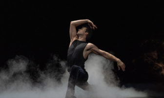 roberto bolle