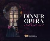 “DINNER OPERA SHOW” Un format Nuovo dal 27 aprile presso il Castello di Tor Crescenza a Roma