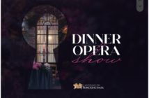 Dinner Opera Show