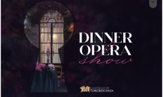 Dinner Opera Show