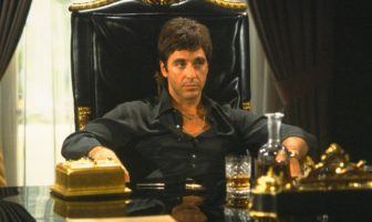 scarface