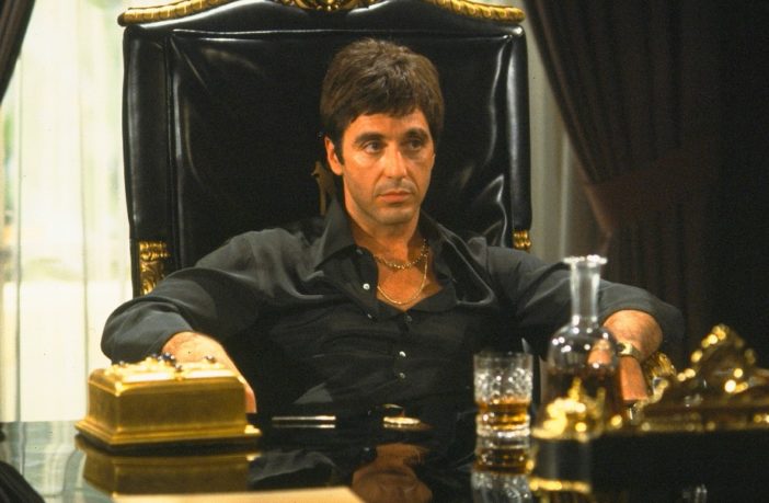 scarface