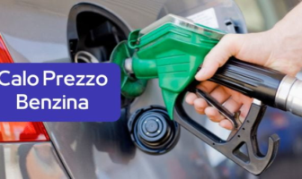 benzina