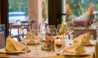ristorante