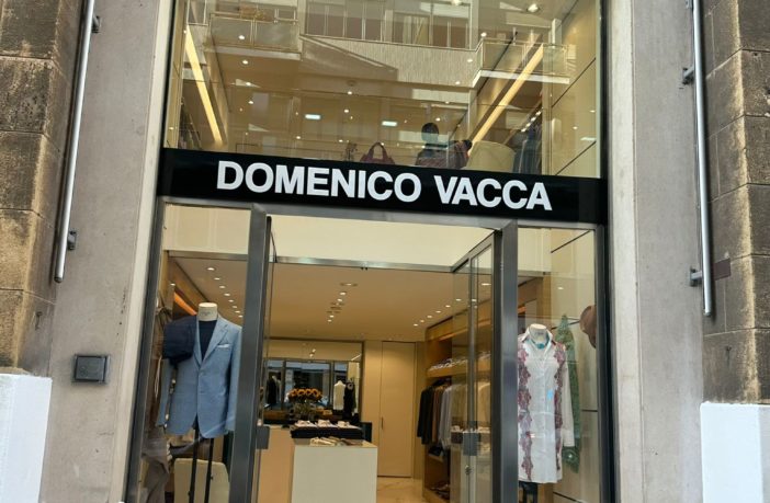 domenico vacca
