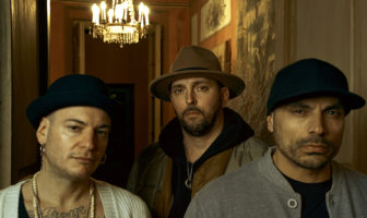 COR VELENO: a maggio le tre feste di presentazione del nuovo album “FUOCO SACRO” cor veleno