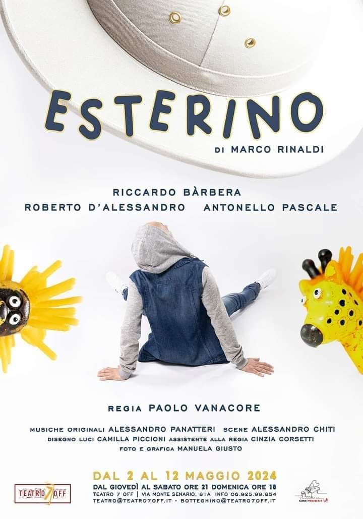 esterino