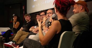 Cinema, musica e cultura, torna a Roma Hip Hop Cinefest il 10 e 11 maggio