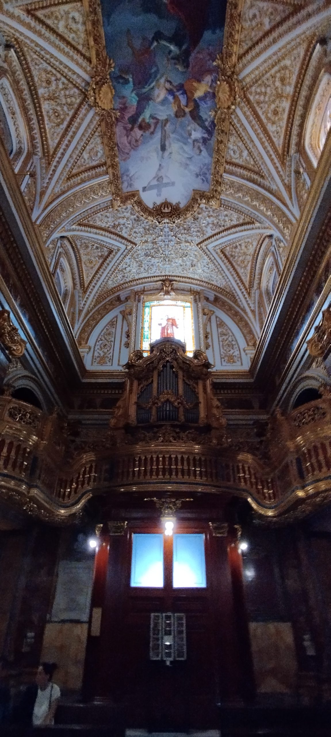 santa maria sopra la minerva