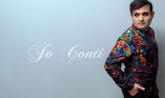 Jo Conti