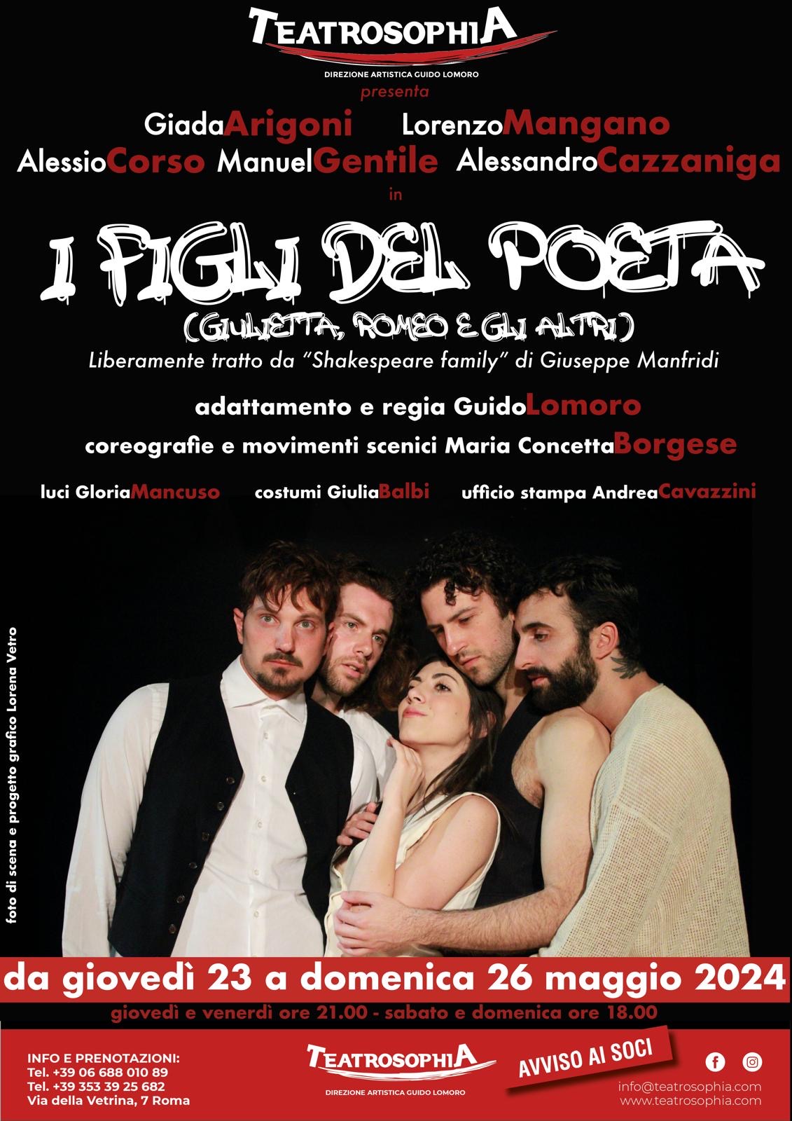 teatro sohia