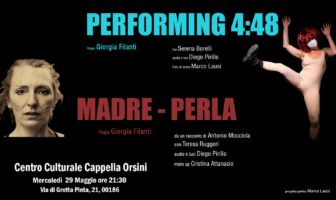 cappella orsini