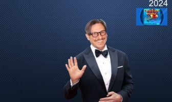 Fabrizio Venturi Direttore Artistico del Sanremo Cristian Music Festival: siamo in Europa venturi