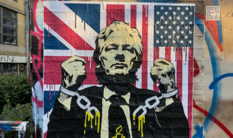 assange