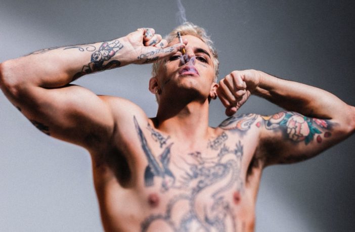 Achille lauro