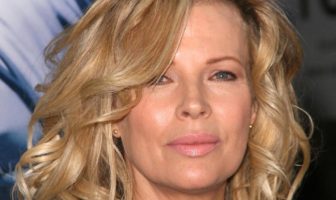 Kim Basinger