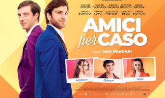 amici per caso