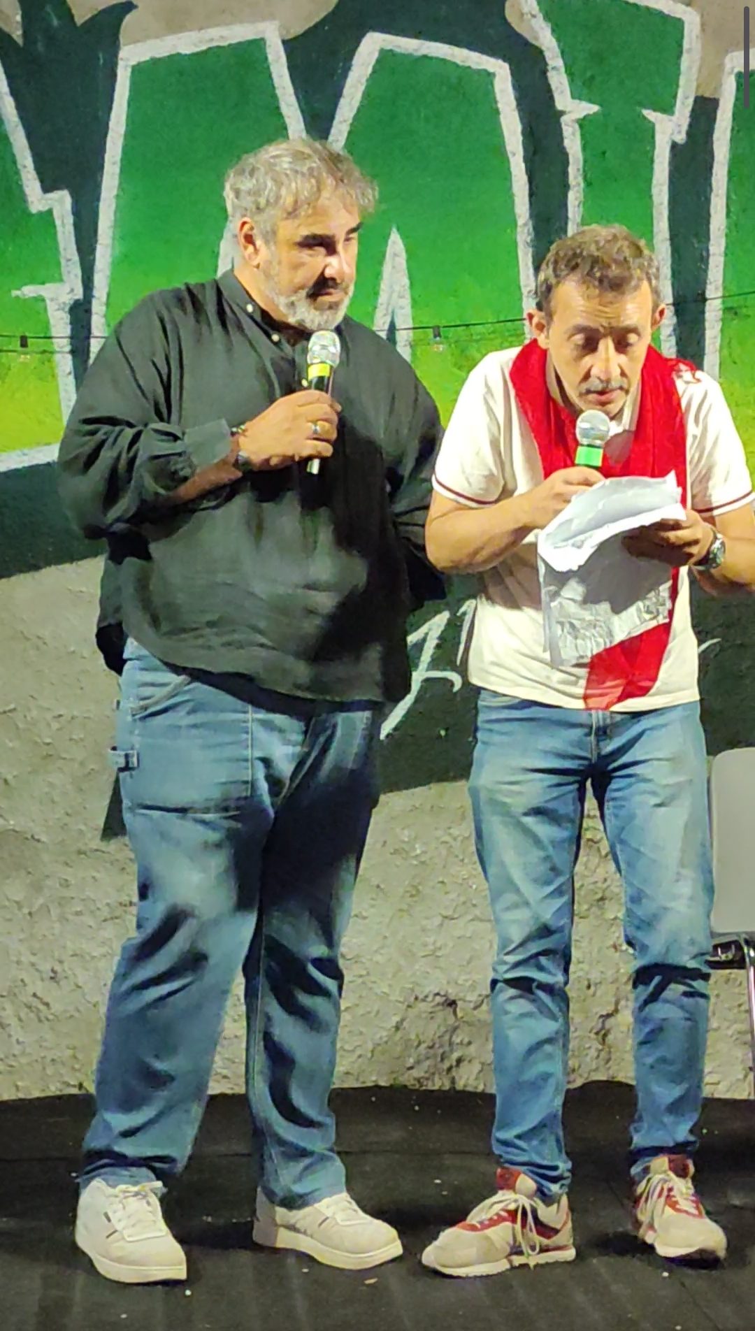 lallo circosta