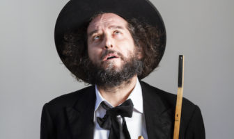 capossela
