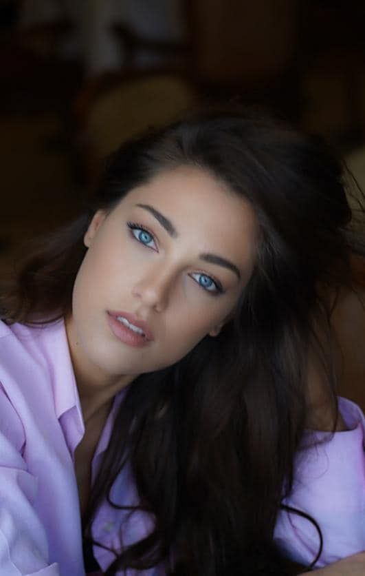 raffaella di caprio