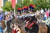 carabinieri a cavallo